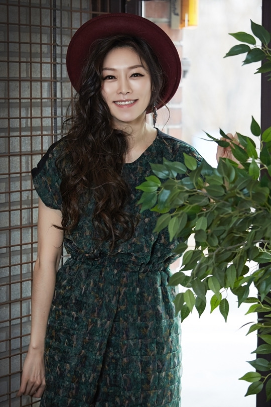 차지연 임신, 뮤지컬 위키드