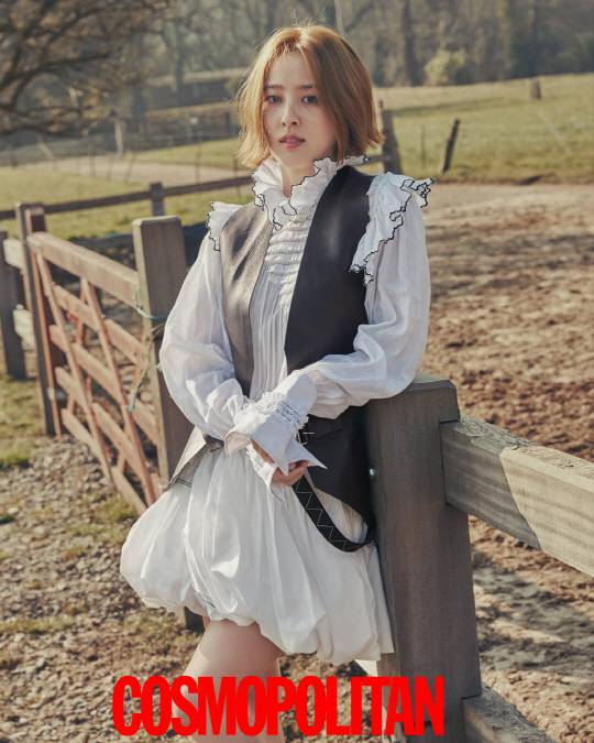 한혜진