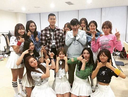 아이오아이(IOI)