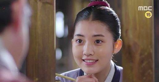 MBC &amp;lt;옥중화&amp;gt;