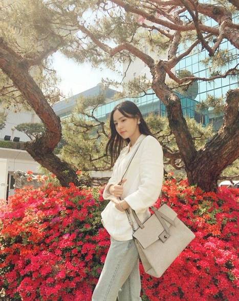 민효린
