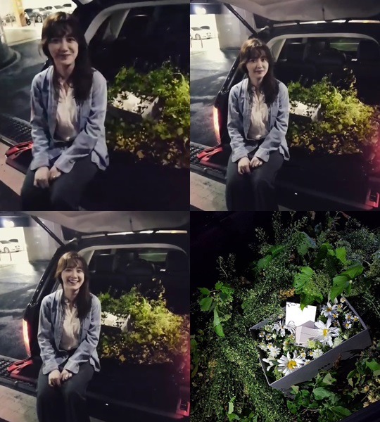 구혜선 안재현