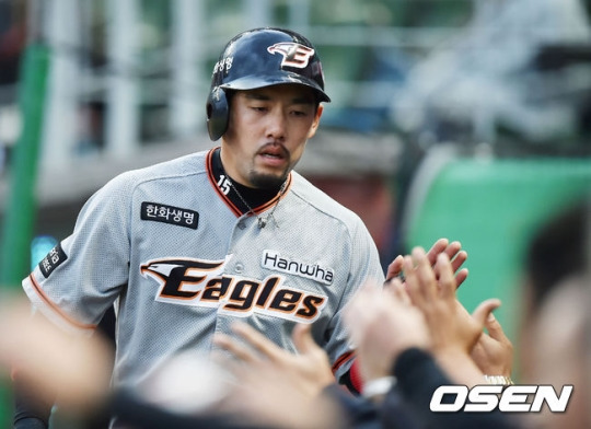 이용규.