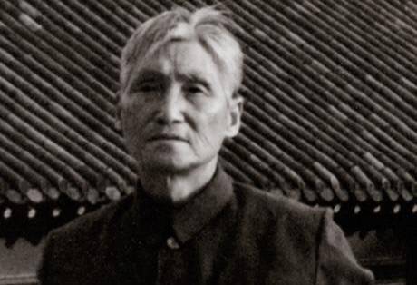 김학철. 대산문화재단 제공