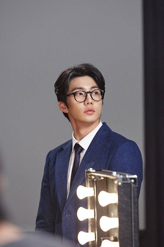 진혁 운빨로맨스