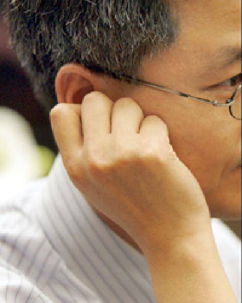 [헬스조선]귀지는 귀를 보호하는 역할을 하기에 파지 않는 것이 좋다/사진=조선일보 DB