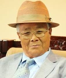 고 장진영 父 장길남