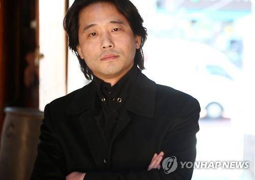 지휘자 구자범 [연합뉴스 자료사진]