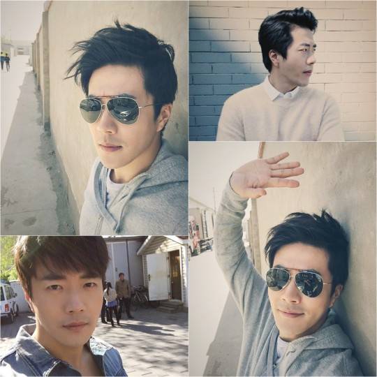 권상우 / 사진제공=수컴퍼니