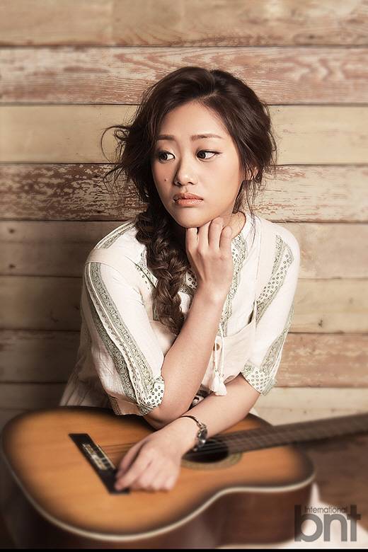 현쥬니