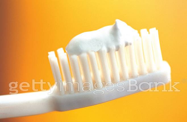 칫솔. 치아. 양치질/게티이미지뱅크
