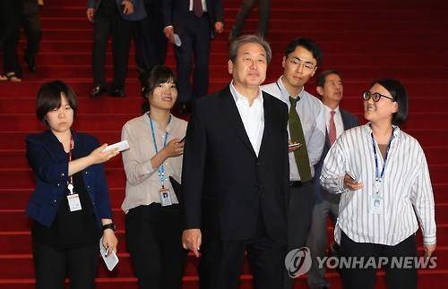 김무성/사진=연합뉴스