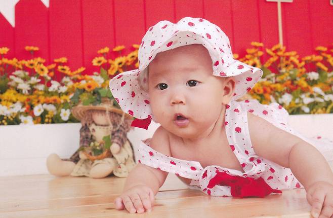 마미포토(표준 품질) 출력 결과물