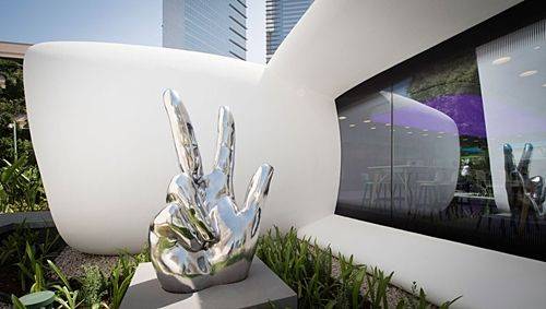 (사진= 두바이미디어트위터 @DXBMediaOffice)