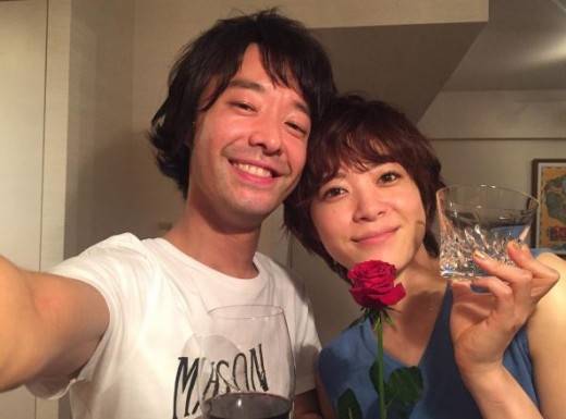 사진=우에노 주리 인스타그램 캡처