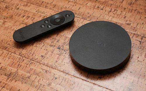 구글 넥서스 플레이어도 단종됐다. (사진=씨넷)