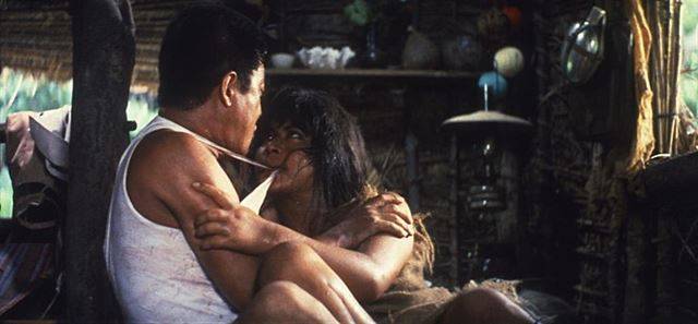 이마무라 쇼헤이 감독의 영화 '신들의 깊은 욕망'은 로망포르노에 큰 영향을 줬다는 평가를 받는다.