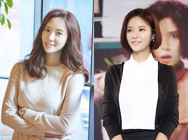 - 사진=씨제스 제공, 서울신문DB