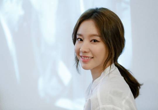 김아중