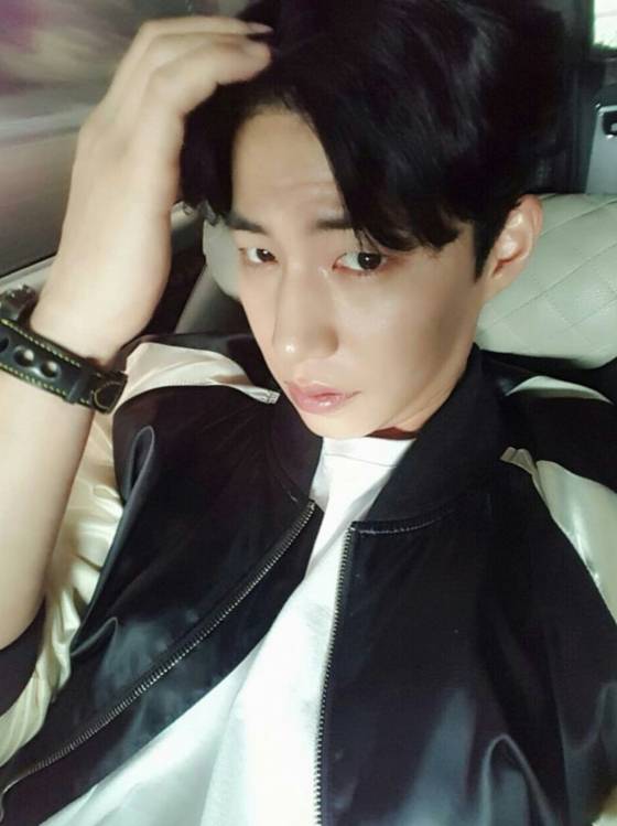 /사진=송재림 인스타그램