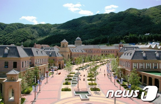 파주·양평 영어마을, '영어교육→인재양성기관 전환'