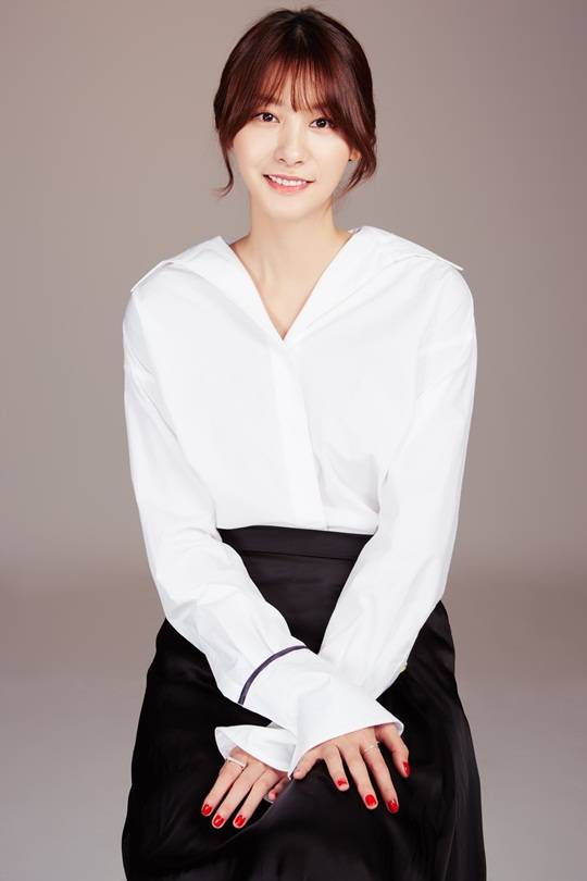 유인영 인터뷰 굿바이 미스터 블랙