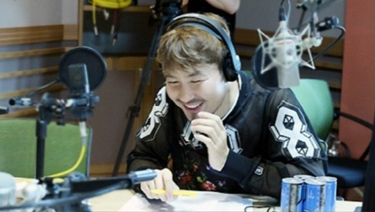노홍철