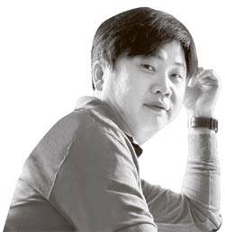 김진영(식재료 연구가 ‘여행자의 식탁’ 대표)