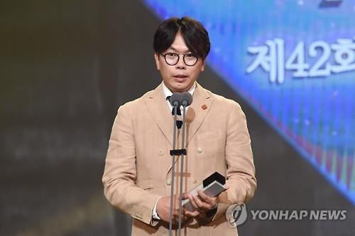 김태호 MBC PD