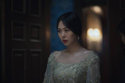 박찬욱 감독의 영화 '아가씨'가 1일 개봉한다. ⓒ 모호필름