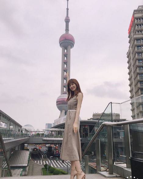 사진=이다해 인스타그램 캡처