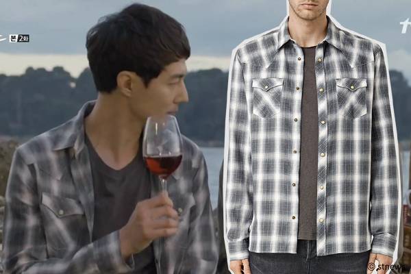 tvN `디어마이프렌즈` 캡처 ／ 올세인츠