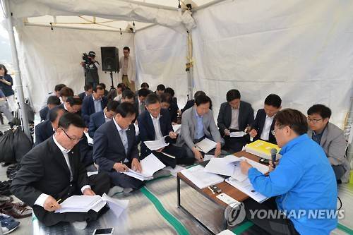 이재명 성남시장/사진=연합뉴스