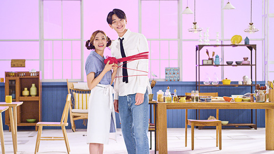 가수 이진아가 9일 음감회를 열고 데뷔 싱글 '애피타이저'에 대해 밝혔다. © News1star / 안테나뮤직