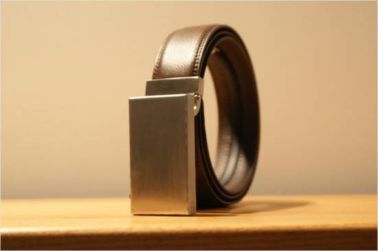 Cansoo Smart Belt