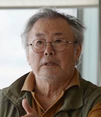 김성종 추리소설가