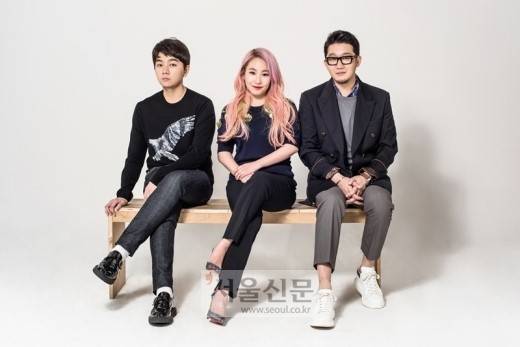 ‘널 사랑하지 않아’ 어반자카파.