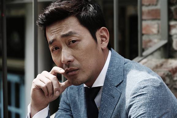 2005년 ‘용서받지 못한 자'로 세상에 나왔을 때 영화계 사람들은 그가 거물이 될 거라고 예언했다./사진=이태경 기자