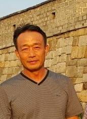 김왕노 시인.
