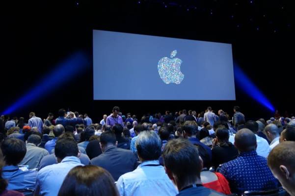 WWDC 2016 현장/박성우 기자