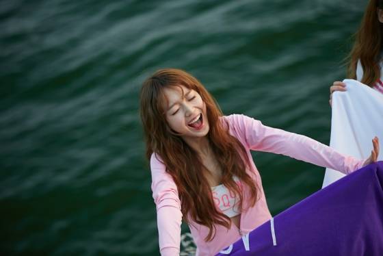 김소희