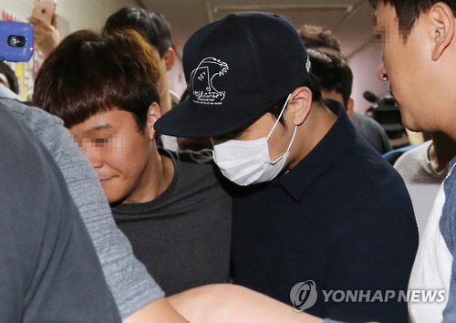 [연합뉴스 자료사진]