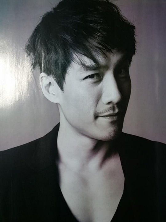배우 지현준 / 사진제공=포도어즈 엔터테인먼트