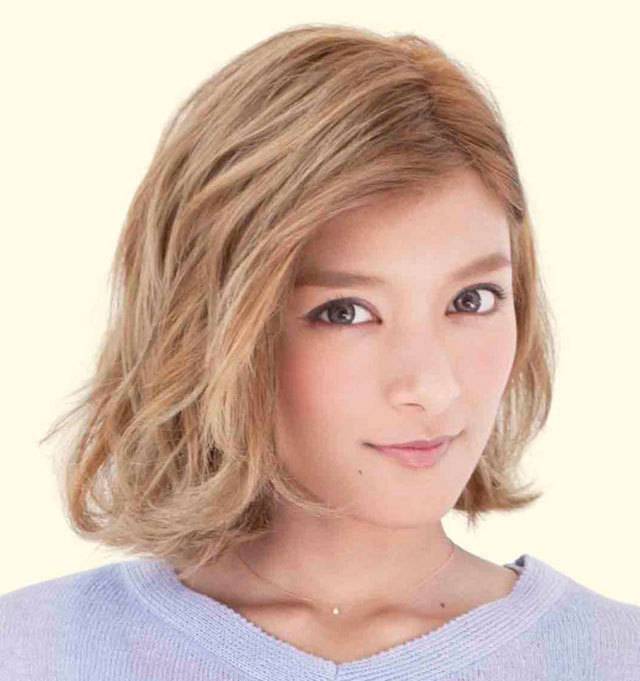 일본 혼혈 연예인