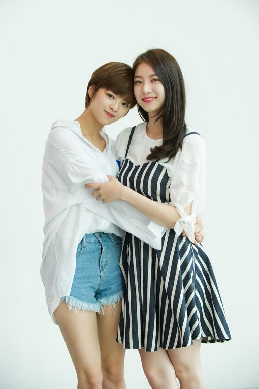 공승연 정연 김민석