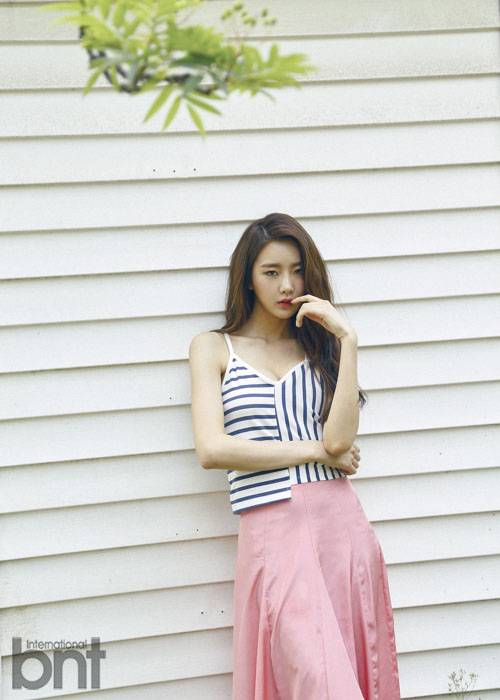 달샤벳 수빈