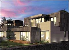 몽돌빌리지 제공