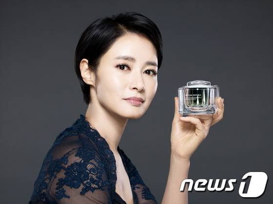 MBN 특임이사 겸 앵커 김주하씨(43). © News1