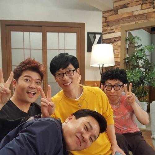 사진=이상민 인스타그램