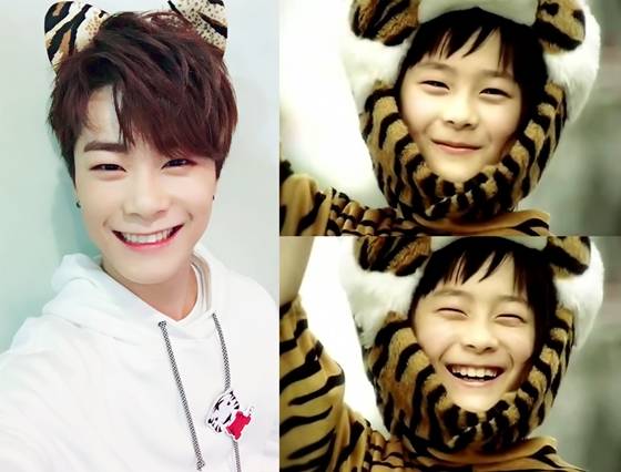 /사진제공=판타지오뮤직